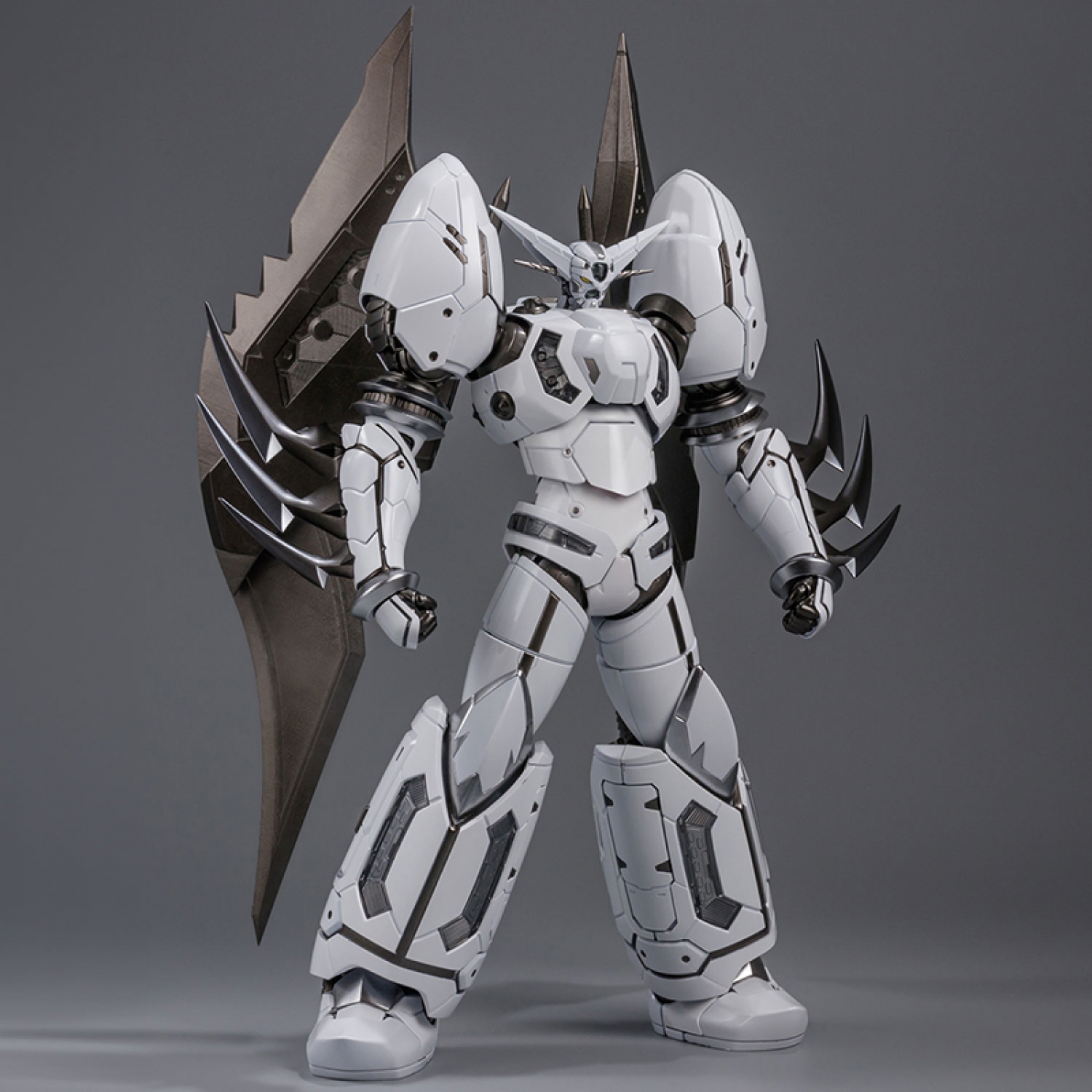 RIOBOT Shin Getter 1 PROTOTYPE COLOR ver.